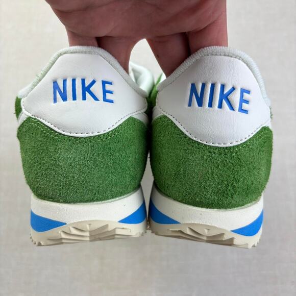 ? 2024 Nike Cortez Vintage “Chlorophyll Suede” 10.5M